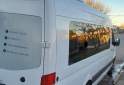 Utilitarios - Mercedes Benz Sprinter 515 2013 Diesel 1111Km - En Venta