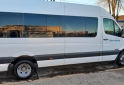 Utilitarios - Mercedes Benz Sprinter 515 2013 Diesel 1111Km - En Venta