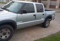 Camionetas - Chevrolet S10 4x2 2012 Diesel 195000Km - En Venta