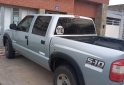 Camionetas - Chevrolet S10 4x2 2012 Diesel 195000Km - En Venta