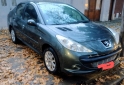 Autos - Peugeot 207 2010 Nafta 184000Km - En Venta