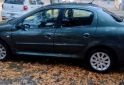 Autos - Peugeot 207 2010 Nafta 184000Km - En Venta