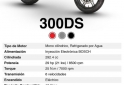 Motos - Voge 300 DS 2023 Nafta 900Km - En Venta