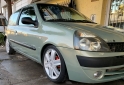 Autos - Renault Clio 2005 Nafta 210000Km - En Venta