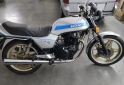 Motos - Honda Cb400 1981 Nafta 36000Km - En Venta