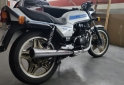 Motos - Honda Cb400 1981 Nafta 36000Km - En Venta