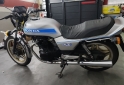 Motos - Honda Cb400 1981 Nafta 36000Km - En Venta