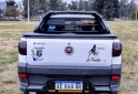 Camionetas - Fiat Satrada 2020 GNC 66000Km - En Venta