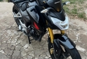 Motos - Honda CB 190 R 2019 Nafta 1576Km - En Venta