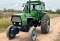 Camiones y Gras - Tractor Deutz AX 100 - En Venta
