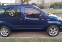 Utilitarios - Fiat Qubo Dinamic 2014 Nafta 230000Km - En Venta