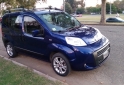 Utilitarios - Fiat Qubo Dinamic 2014 Nafta 230000Km - En Venta