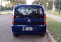 Utilitarios - Fiat Qubo Dinamic 2014 Nafta 230000Km - En Venta