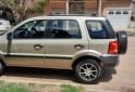 Camionetas - Ford Ecosport 2009 GNC 200000Km - En Venta