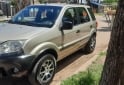 Camionetas - Ford Ecosport 2009 GNC 200000Km - En Venta