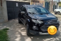 Autos - Ford Ecosport 2014 Nafta 82000Km - En Venta