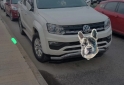 Camionetas - Volkswagen Amarok 2018 Diesel 102000Km - En Venta