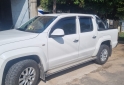 Camionetas - Volkswagen Amarok 2018 Diesel 102000Km - En Venta