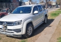 Camionetas - Volkswagen Amarok 2018 Diesel 102000Km - En Venta