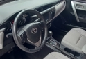 Autos - Toyota Corolla cvt pack 2015 Nafta 115000Km - En Venta