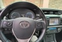 Autos - Toyota Corolla XEI Pack cuero 2017 Nafta 115800Km - En Venta