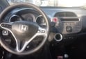 Autos - Honda Fit Ex 2012 Nafta 173000Km - En Venta