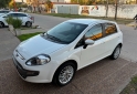 Autos - Fiat Punto 2013 Nafta 113000Km - En Venta