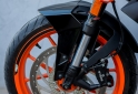 Motos - Ktm duke 390 2021 Nafta 6300Km - En Venta