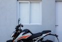 Motos - Ktm duke 390 2023 Nafta 4000Km - En Venta