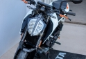 Motos - Ktm duke 390 2023 Nafta 4000Km - En Venta