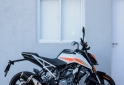 Motos - Ktm duke 390 2023 Nafta 4000Km - En Venta