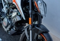 Motos - Ktm duke 390 2023 Nafta 4000Km - En Venta