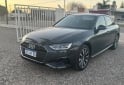 Autos - Audi A4 40TFSI 2020 Electrico / Hibrido 50000Km - En Venta
