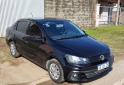 Autos - Volkswagen Voyage 2017 GNC 86000Km - En Venta