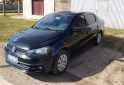 Autos - Volkswagen Voyage 2017 GNC 86000Km - En Venta