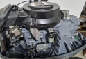 Otros (Nutica) - Motor Yamaha 40hp 2t XWS - En Venta