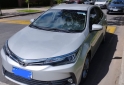 Autos - Toyota Corolla 2019 Nafta 52950Km - En Venta