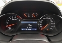 Autos - Chevrolet Cruze LTZ 1.4 Turbo AT 4P 2022 Nafta 70800Km - En Venta
