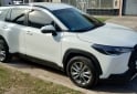 Autos - Toyota COROLLA CROSS 2022 Nafta 30000Km - En Venta