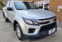 Camionetas - Chevrolet S10 LS 4X2 CD 2023 Diesel 50000Km - En Venta