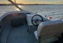 Embarcaciones - Lancha Fishing 430 motor Suzuki 40hp - En Venta