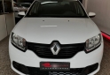 Autos - Renault LOGAN AUTHENTIQUE 2016 Nafta 42000Km - En Venta