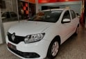 Autos - Renault LOGAN AUTHENTIQUE 2016 Nafta 42000Km - En Venta