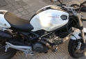 Motos - Ducati 696 Abs 2014 Nafta 30000Km - En Venta