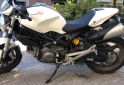 Motos - Ducati 696 Abs 2014 Nafta 30000Km - En Venta