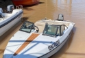 Embarcaciones - River King 460 - En Venta