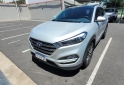 Camionetas - Hyundai TUCSON 2016 Diesel 53000Km - En Venta