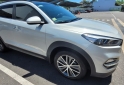 Camionetas - Hyundai TUCSON 2016 Diesel 53000Km - En Venta