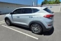 Camionetas - Hyundai TUCSON 2016 Diesel 53000Km - En Venta