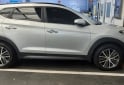 Camionetas - Hyundai TUCSON 2016 Diesel 53000Km - En Venta